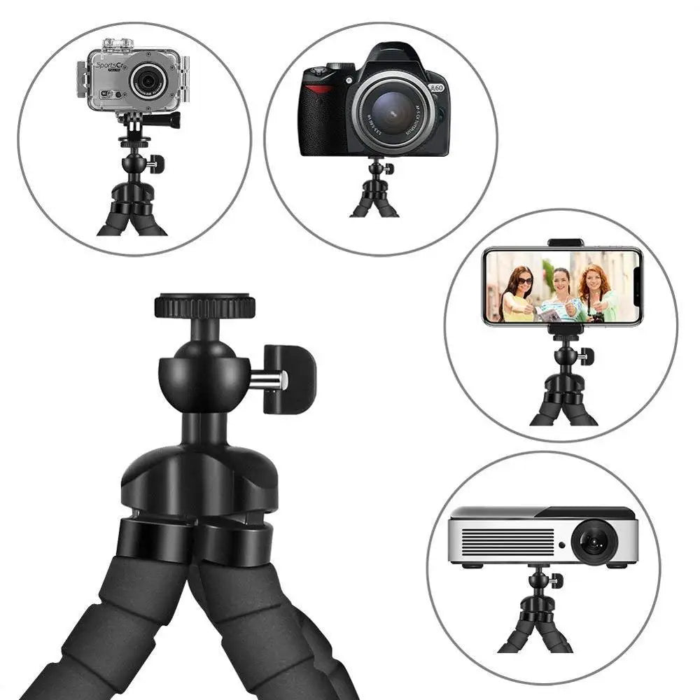 Treppiede per Smartphone