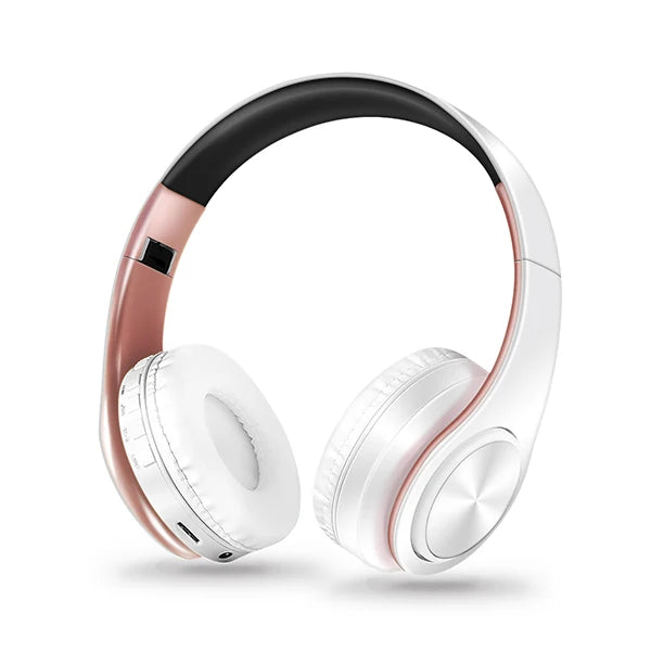 Căști stereo HIFI Bluetooth