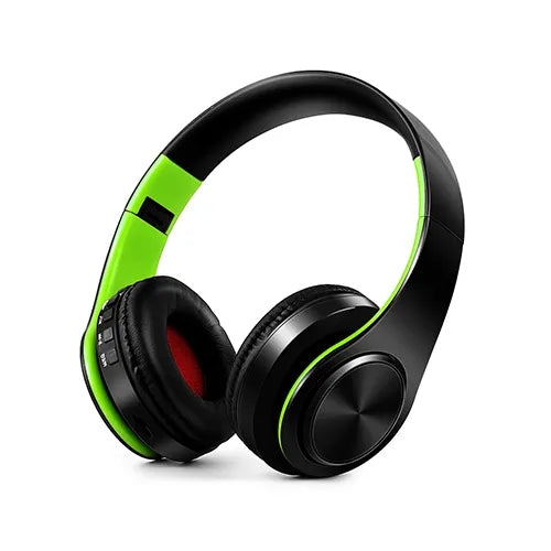 Căști stereo HIFI Bluetooth