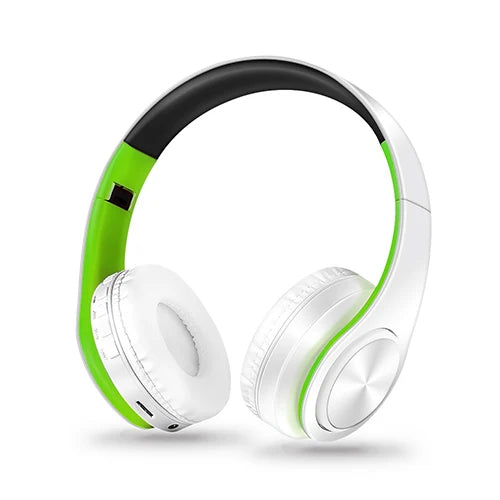 Căști stereo HIFI Bluetooth