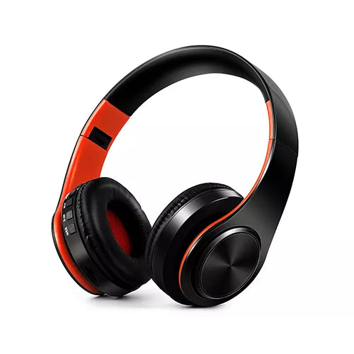 Căști stereo HIFI Bluetooth