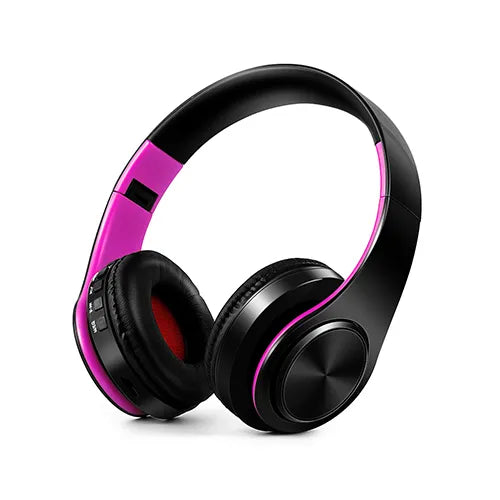 Căști stereo HIFI Bluetooth