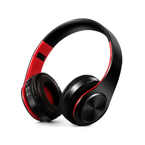 Căști stereo HIFI Bluetooth