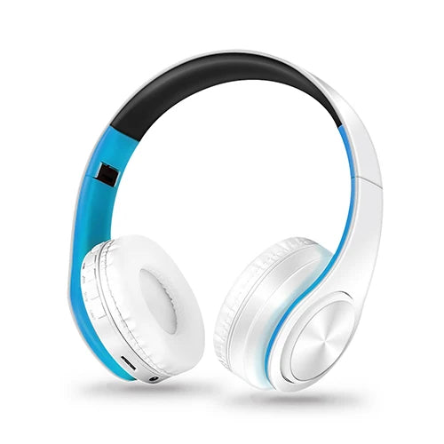 Căști stereo HIFI Bluetooth
