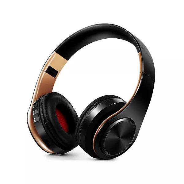 Căști stereo HIFI Bluetooth