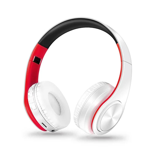 Căști stereo HIFI Bluetooth